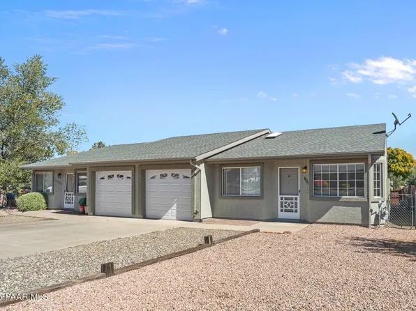 6301 N Reata Dr, Prescott Valley, AZ 86314