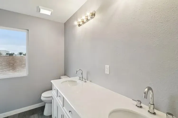 Rodessia Luxury Apartments — Photo 8
