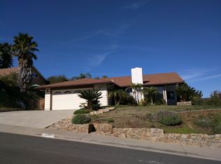 11376 Calenda Rd, San Diego, CA 92127