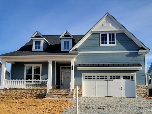 12371 S Readers Dr, Manakin Sabot, VA 23103