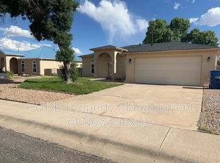 429 Tome Hill Ave SE, Los Lunas, NM 87031