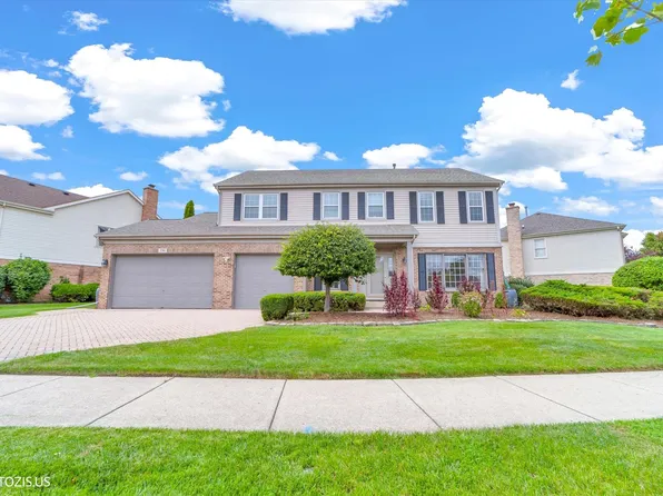 730 Castlerea Ln, Des Plaines, IL 60016