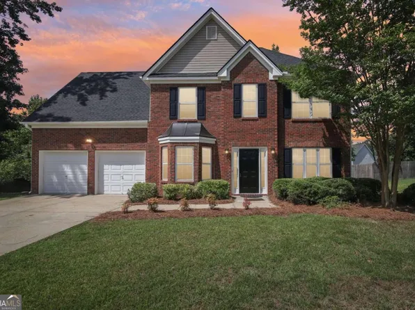 21 Muskogee Dr, Dallas, GA 30132