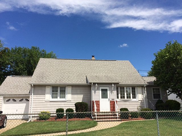 Front Elevation
