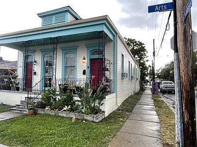 1st image of 1942 Arts St #1