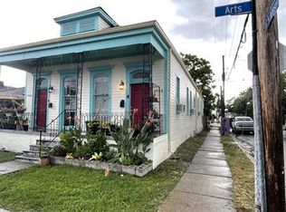 1942 Arts St #1, New Orleans, LA 70117