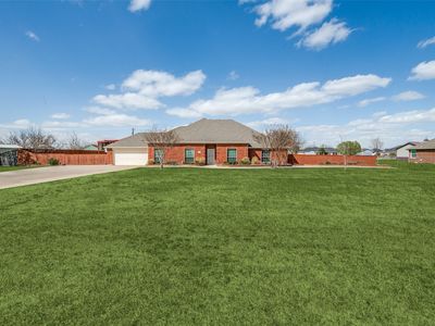 660 Cross Fence Dr, McKinney, TX, 75069