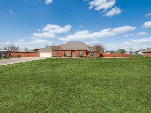 660 Cross Fence Dr, McKinney, TX 75069