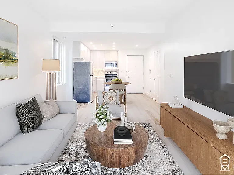 101-19 Rockaway Beach Blvd #3E — Photo 2