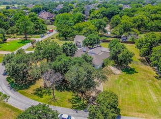 5105 Wildwood Dr, Flower Mound, TX 75028