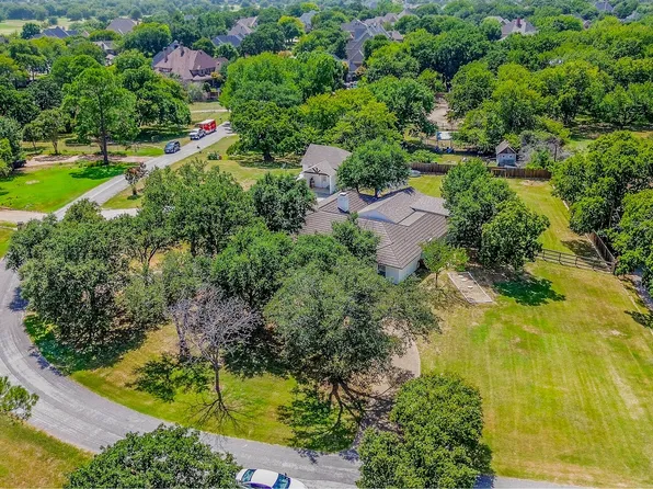 5105 Wildwood Dr, Flower Mound, TX 75028