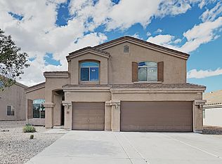 33184 N Roadrunner Ln, San Tan Valley, AZ 85142