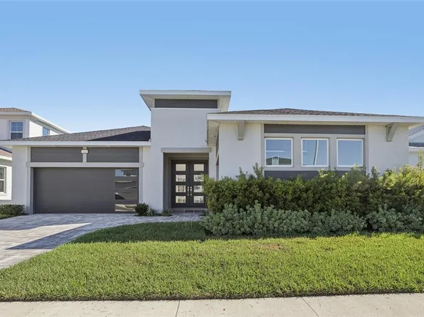 32321 Wetland Bird Vw, San Antonio, FL 33576