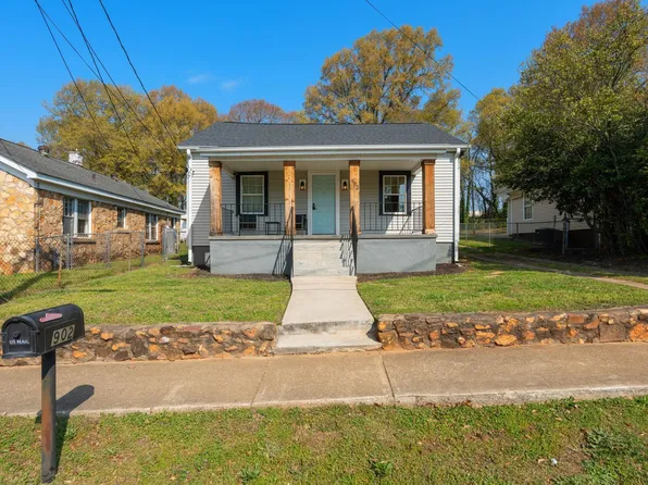 902 Green Ave, Greenville, SC 29605
