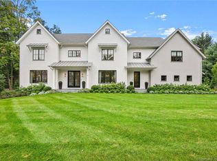 65 Woodside Ave, Westport, CT 06880