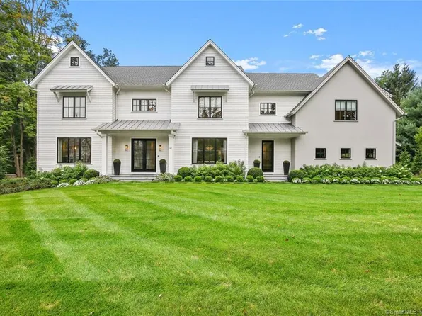 65 Woodside Avenue, Westport, CT 06880