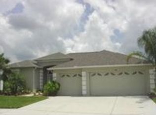 1744 Pink Guara Ct, New Port Richey, FL 34655