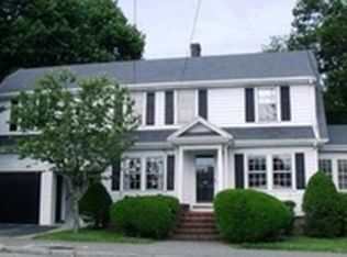 308 Common St, Quincy, MA 02169