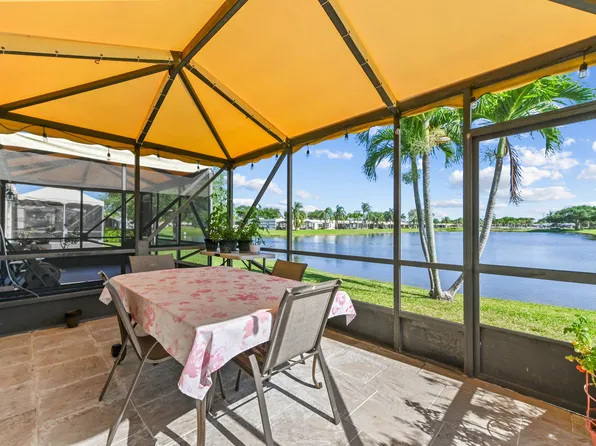 9244 Flynn Circle #2, Boca Raton, FL 33496
