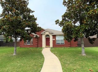 10810 Copperwood Dr, Frisco, TX 75035