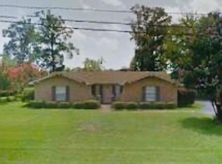 1316 Evergreen St, Longview, TX 75605