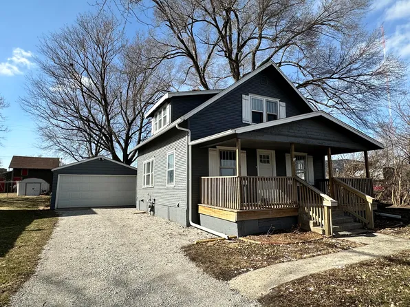 1515 Delaware Ave, Ames, IA 50014