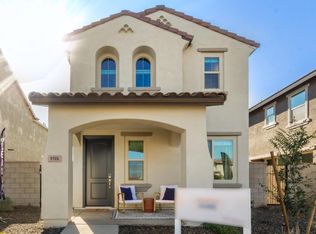 9318 E Solina Ave, Mesa, AZ 85212