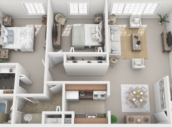 587 Broadway #2B-1BA-931SQFT