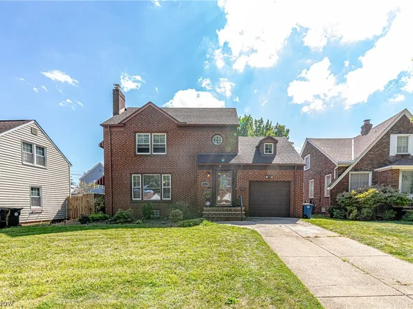 6213 Brookside Dr, Cleveland, OH 44144