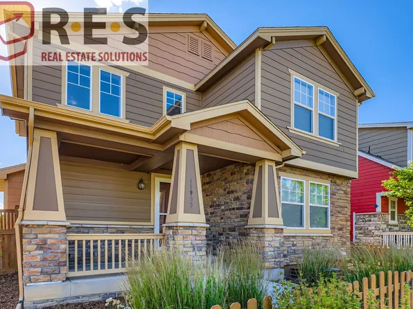 11935 Lowell Blvd, Westminster, CO 80031