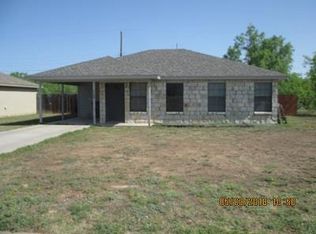 1134 E 26th St, San Angelo, TX 76903