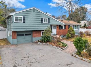 6 Woodward Rd, Framingham, MA 01701