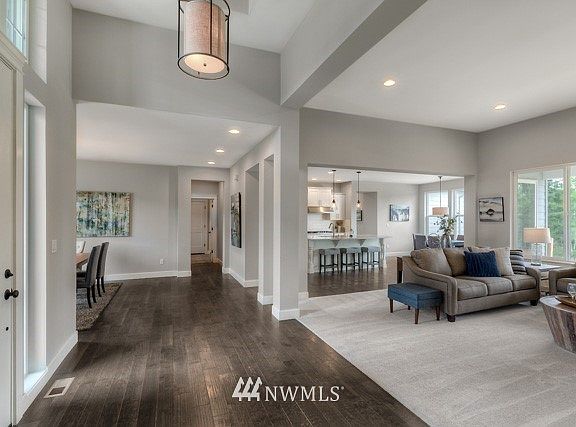 3rd image of 6710 Lot 11 167th Place NW