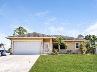 8374 Cardinal Rd, Fort Myers, FL 33967