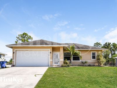 8374 Cardinal Rd, Fort Myers, FL, 33967