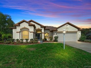 332 McIntosh Ct, Spring Hill, FL 34609