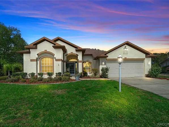 332 McIntosh Ct, Spring Hill, FL 34609