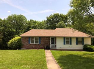 12410 County Road 4047, Holts Summit, MO 65043