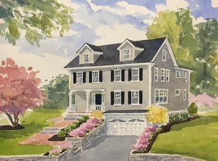 39 Grapevine Ave, Lexington, MA 02421