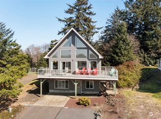 902 Jetty View Dr, Westport, WA