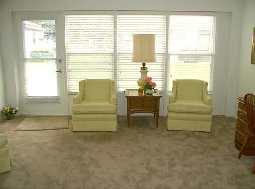 Florida Room