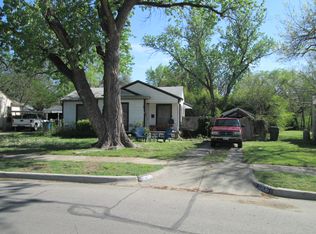 3806 Valley Ridge Rd, Dallas, TX 75220