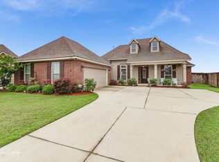 1044 Maize St, Bossier City, LA 71111
