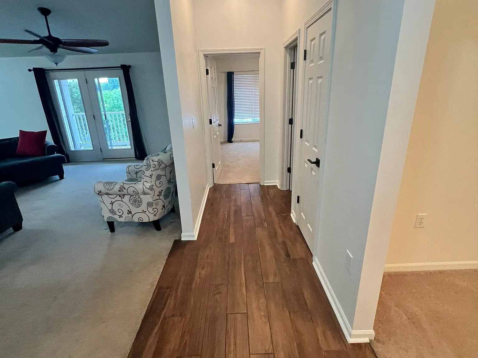 2 bed, 1690 sqft, $1,750 — Photo 1