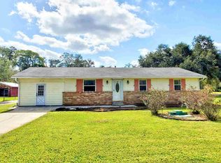 3154 Highway 307, Thibodaux, LA 70301