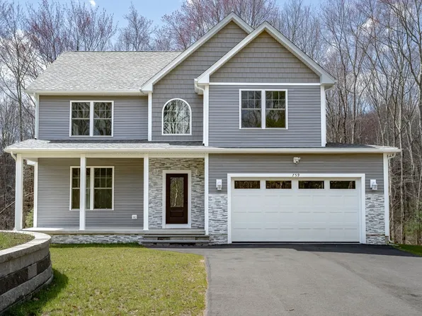 759 West St, Ludlow, MA 01056