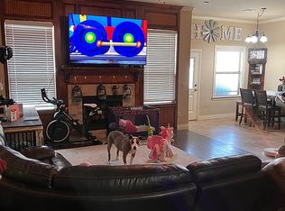 3500 Canton Trl, Yukon, OK 73099