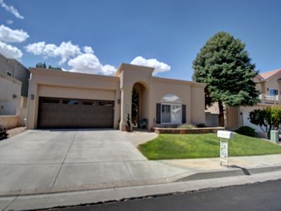 11132 Spyglass Hill Ln NE, Albuquerque, NM, 87111