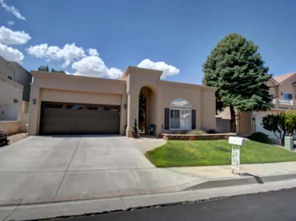 11132 Spyglass Hill Ln NE, Albuquerque, NM 87111