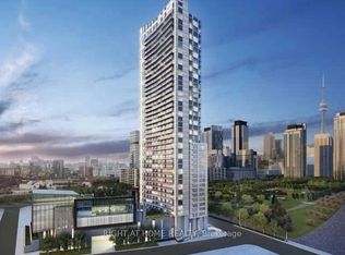 85 Queens Wharf Rd #1509-C01, Toronto, ON M5V 0J9